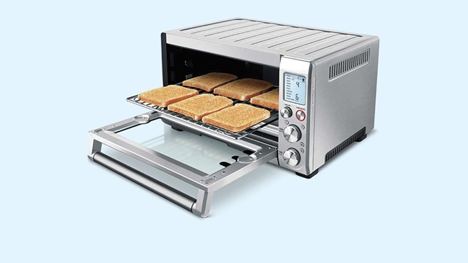 bg small benchtop ovens lead
